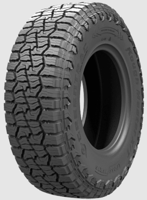 235R17 120R TL ROUGH MASTER-XT POR D-D-2