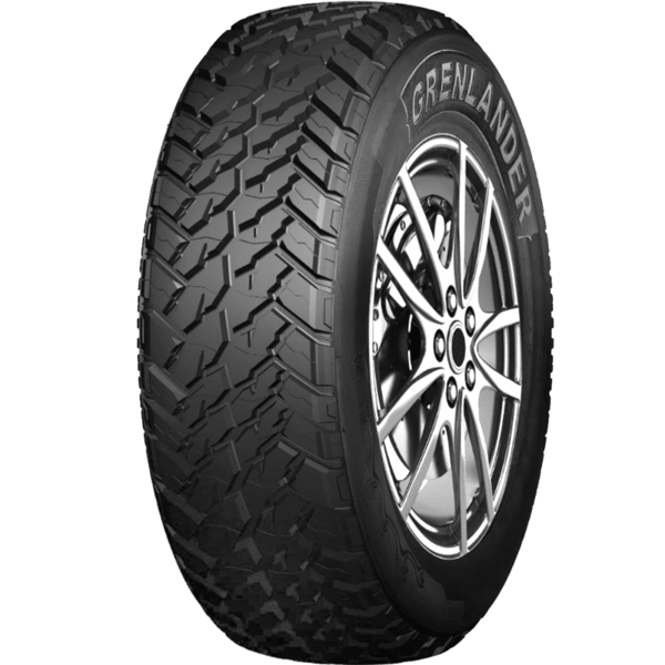 215/85 R16   115Q  TL DRAK M/T        2021 --0