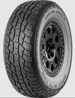 285/70 R17 121Q TL MAGA A/T TWO 