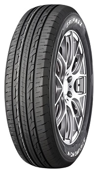 215/65 R16 OWL 109S 8PR TL STATURE HC-V C-C-2