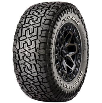 285/50 R20 OWL 119Q TL INCEPTION X/T C-E-2