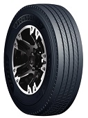385/65 R22.5 164K TL GSFS02 steer Route C-A-2