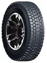 295/60 R22.5 150/147K TL GSVS02 drive Route D-A-1