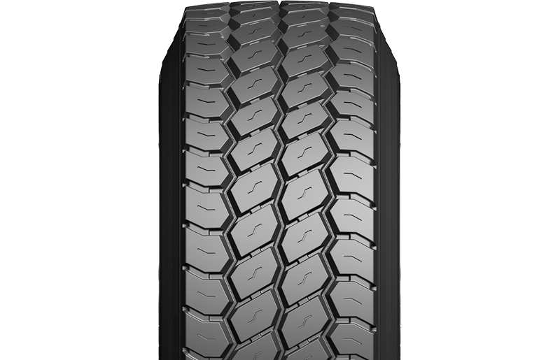 325/95 R24 162K TL GSZX04 all Route C-C-2