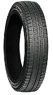 225/45 R19 XL 96H TL SNOWSHOES AW33 