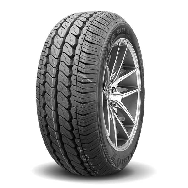 205/70 R15C 106T TL PRACTICALMAX RS01 