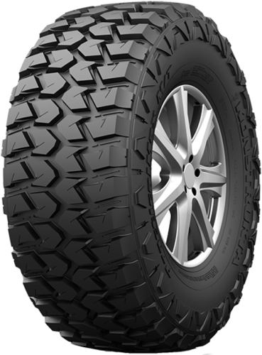 LT285/75 R16 126Q TL PRACTICALMAX M/T RS25 