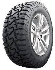 37x13.50 R18 124Q TL HD878 R/T P.O.R 
