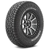 235/75 R15 XL OWL 104S 6PR TL DYNAPRO AT2 XTREME RF12 3PMSF 