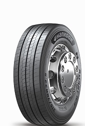 385/55 R22.5 160K TL AL50 drive Route A-B-1