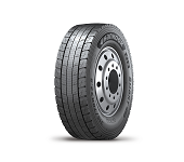 315/80 R22.5 156/150L 20PR TL SMART FLEX DL51 M+S 3PMSF all Route C-B-2