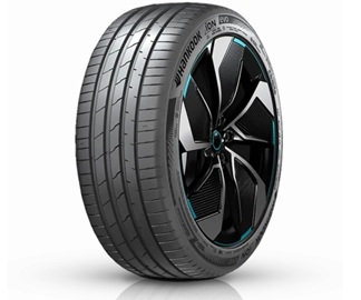 225/40 R18 XL 92Y 4PR TL ION EVO R IK31 * EV BMW C-A-2