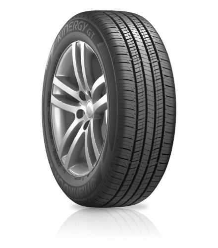 215/45 R18   89V  TL KINERGY GT H436        2017 --0