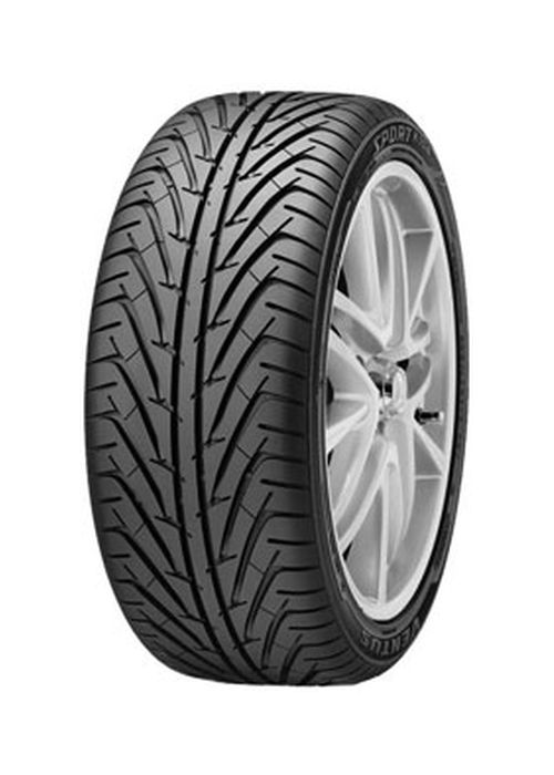 245/45 ZR18 XL 100Y TL VENTUS SPORT K104 2008 