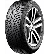 275/60 R20 115T 4PR TL WINTER I*CEPT IZ3 X W636A C-D-2
