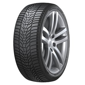 255/55 R18 XL  109V  TL WINTER I*CEPT EVO3 X W330A        2023 C-B-2
