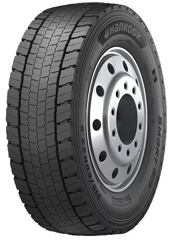 315/80 R22.5 156/150L TL DL50 3PMSF M+S all Route B-C-1