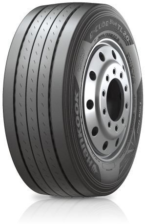 445/45 R19.5 160K TL E-CUBE BLUE TL20 trailer Route A-C-1