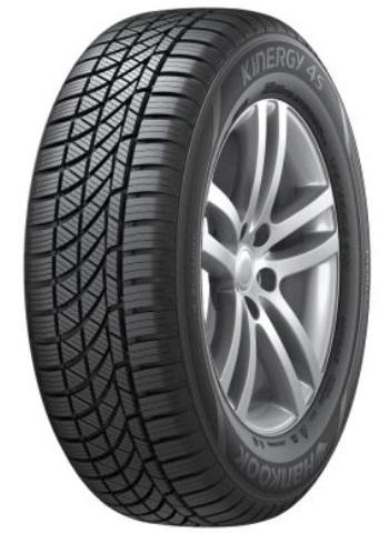 Neumaticos HANKOOK 175/70 R13 82T TL KINERGY 4S H740 E-C-2 175/70 R13 82T TL KINERGY 4S H740 E-C-2