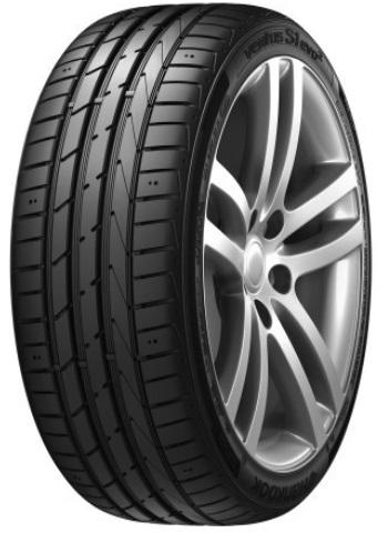 pneus HANKOOK 265/40 R21 XL 105Y TL VENTUS S1 EVO2 K117A C-A-2 265/40 R21 XL 105Y TL VENTUS S1 EVO2 K117A C-A-2