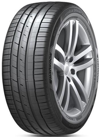 Neumaticos HANKOOK 235/55 R17 99V TL VENTUS S1 EVO3 K127A SUV C-A-2 235/55 R17 99V TL VENTUS S1 EVO3 K127A SUV C-A-2