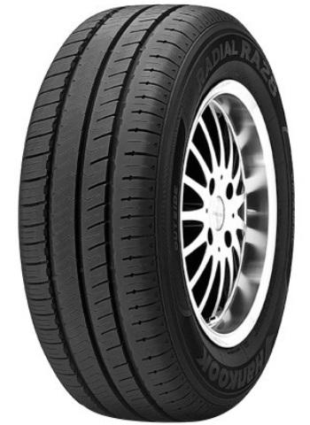 Neumaticos HANKOOK 215/65 R16C   106T  TL RADIAL RA28        2021 B-A-2 215/65 R16C   106T  TL RADIAL RA28        2021 B-A-2