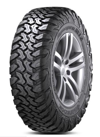 pneus HANKOOK 28x8.50 R15C 102Q TL DYNAPRO MT2 RT05 C-B-1 28x8.50 R15C 102Q TL DYNAPRO MT2 RT05 C-B-1