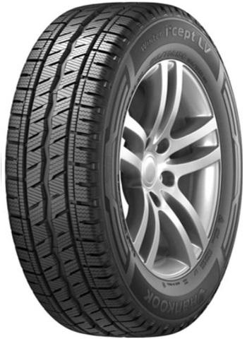 215/65 R15C   104T  TL WINTER I*CEPT LV RW12 3PMSF       2023 E-C-2