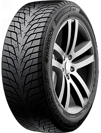 215/65 R16 XL 102T TL WINTER I*CEPT IZ3 W636 C-D-2