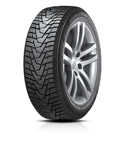 185/65 R15 XL  92T  TL WINTER I*PIKE RS2 W429 STUDDED (CLOUTE)       2022 --0