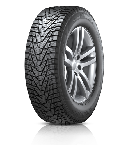 175/70 R13 82T TL WINTER I*PIKE RS2 W429 STUDDED (CLOUTE) 