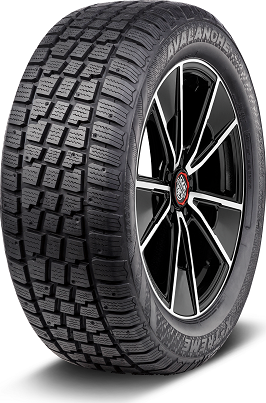225/50 R17 94T TL AVALANCHE X-TREME 2011 