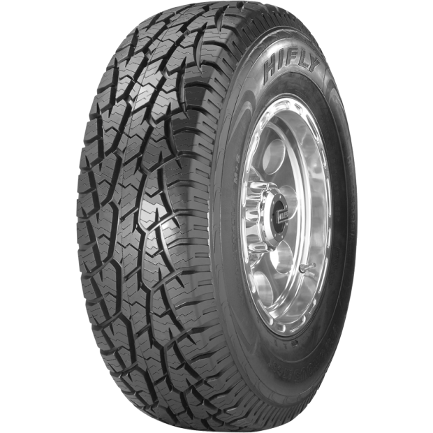 Pneus HIFLY 265/65 R17 112T TL AT601 265/65 R17 112T TL AT601