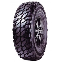 pneus HIFLY 33x12.50 R20 114Q TL VIGOROUS MT601 POR 33x12.50 R20 114Q TL VIGOROUS MT601 POR