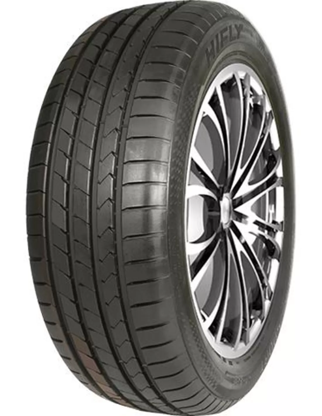 235/35 R19 XL 91W TL HF820 C-B-2