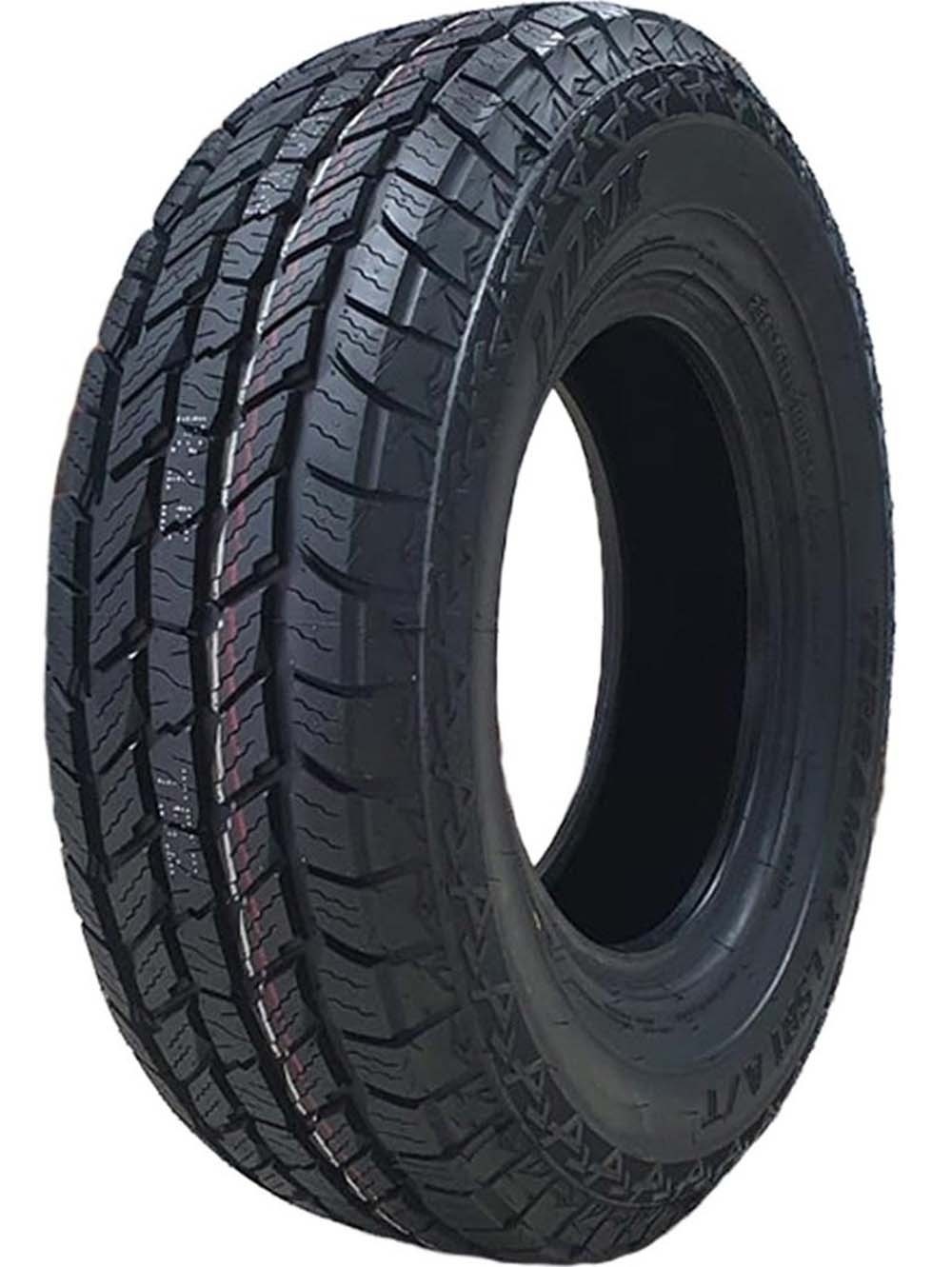 LT225/75 R16 115Q 10PR TL TERRAMAX LSR1 A/T D-C-2