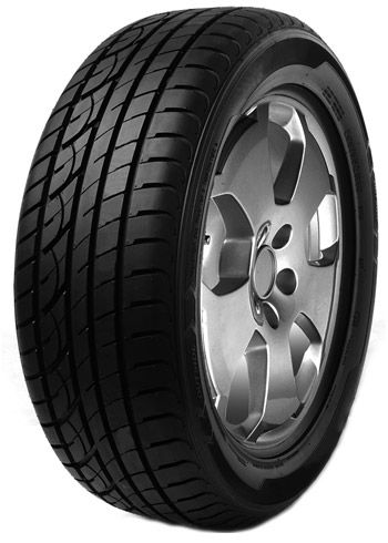 255/35 ZR20 XL 97W TL ECODRIVER SPORT 