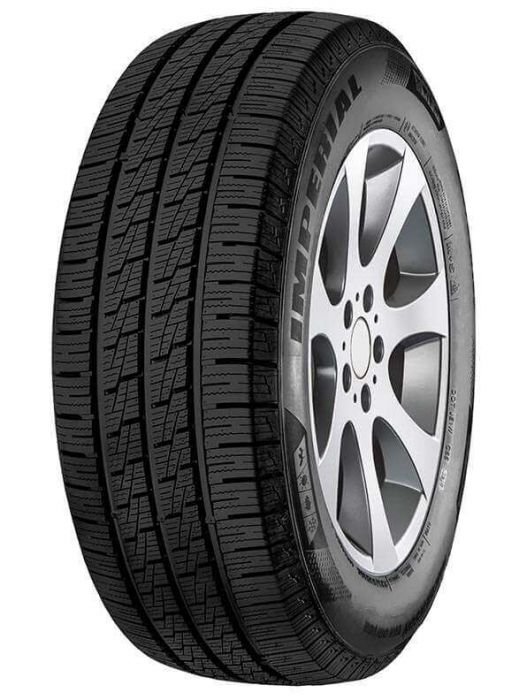 Neumaticos IMPERIAL 235/65 R16C 121R TL ALL SEASON VAN DRIVER C-B-2 235/65 R16C 121R TL ALL SEASON VAN DRIVER C-B-2