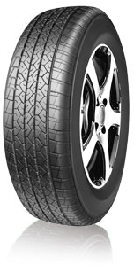 195/65 R15 91H TL R600 2007 