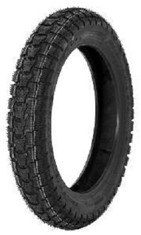 Pneus IRC 110/70 -12 47M TL URBAN SNOW EVO SN26 M+S 110/70 -12 47M TL URBAN SNOW EVO SN26 M+S