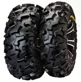 28x10 R12 93F 8PR TL BLACK WATER EVOLUTION 