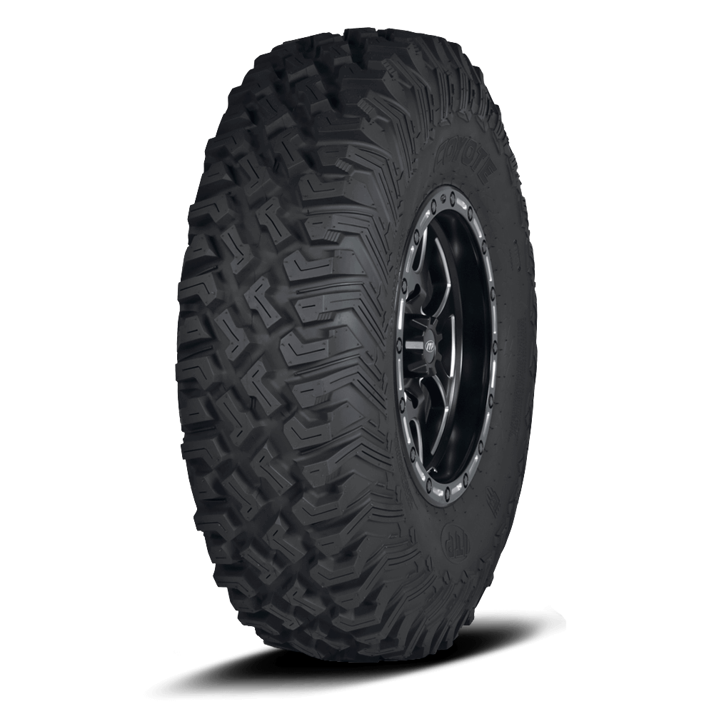 Pneus ITP 27x11.00 R14 70M 8PR TL COYOTE M/C MST (280/60R14) 27x11.00 R14 70M 8PR TL COYOTE M/C MST (280/60R14)