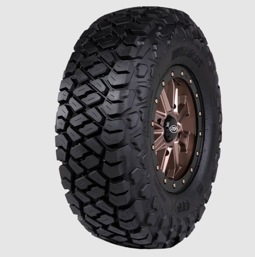 30x10.00 R15 84F TL INTERSECT 