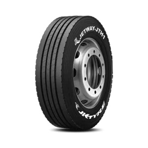 255/70 R22.5 140/137M 16PR TL JETWAY JTH1 M+S 3PMSF all Route D-C-2