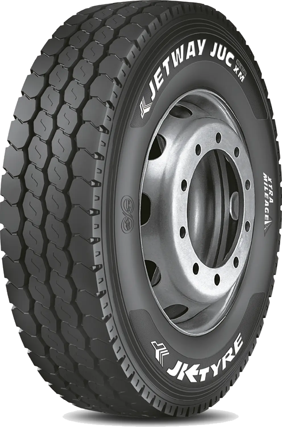 295/80 R22.5 154/149M 16PR TL JETWAY JUC XM 