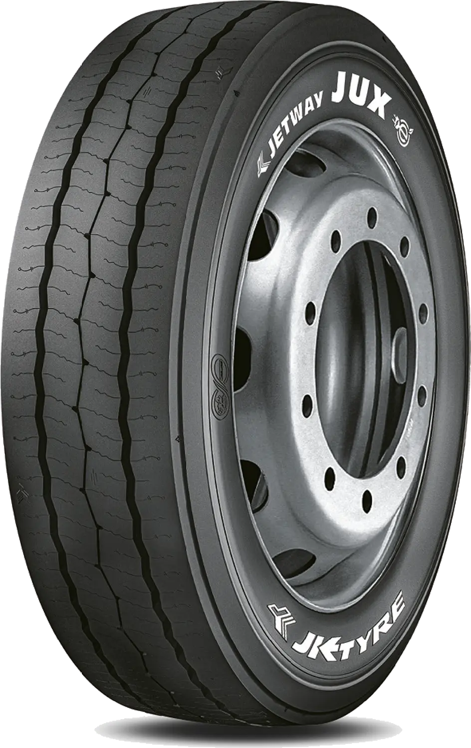 235/75 R17.5 132/130M 14PR TL JETWAY JUXE D-B-2