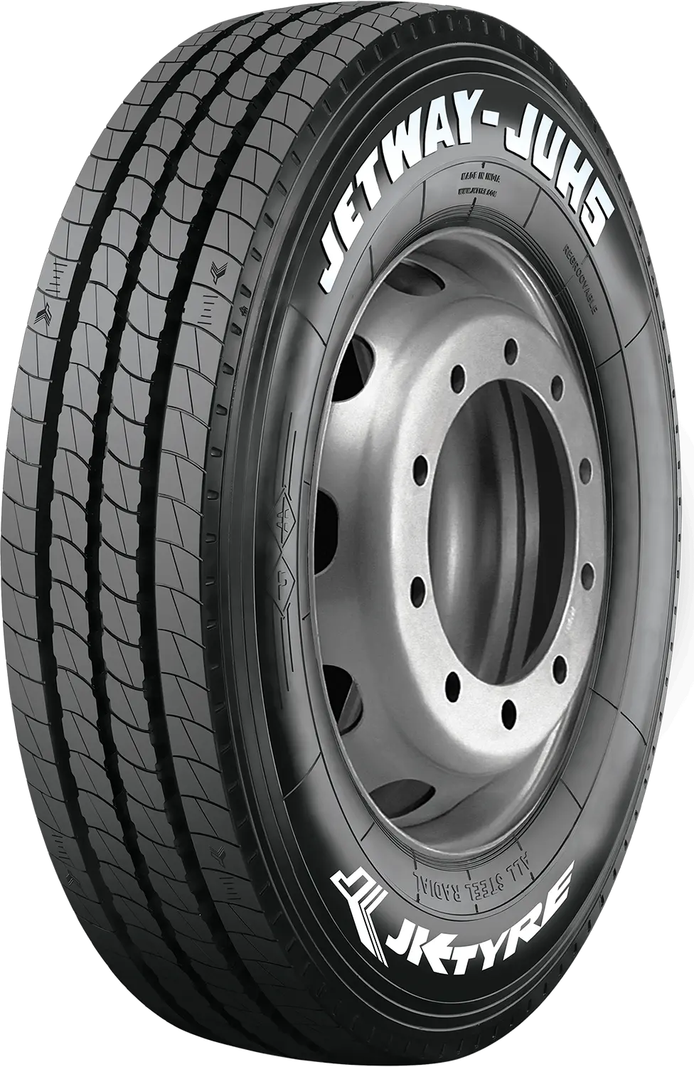 235/75 R17.5 132/130M 14PR TL JETWAY JUH5 all Route D-B-2