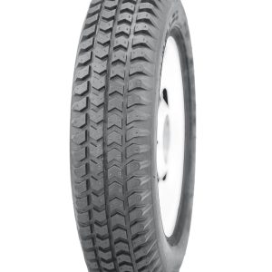 3.00-4 4PR TT P6023 (260X85) 