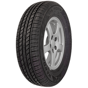 165/70 R14 81H TL C187 D-C-2