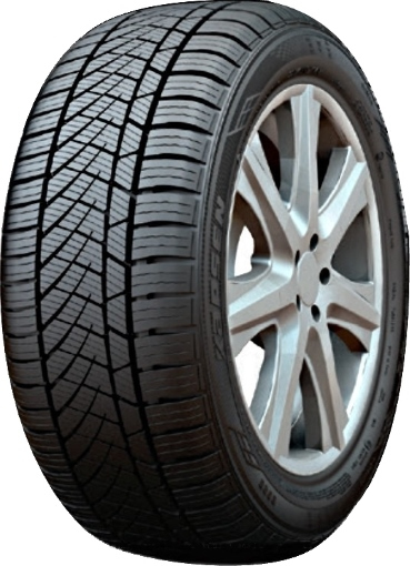 pneus KAPSEN 185/55 R15 XL 86H TL RASSURE 4S A4 D-C-2 185/55 R15 XL 86H TL RASSURE 4S A4 D-C-2